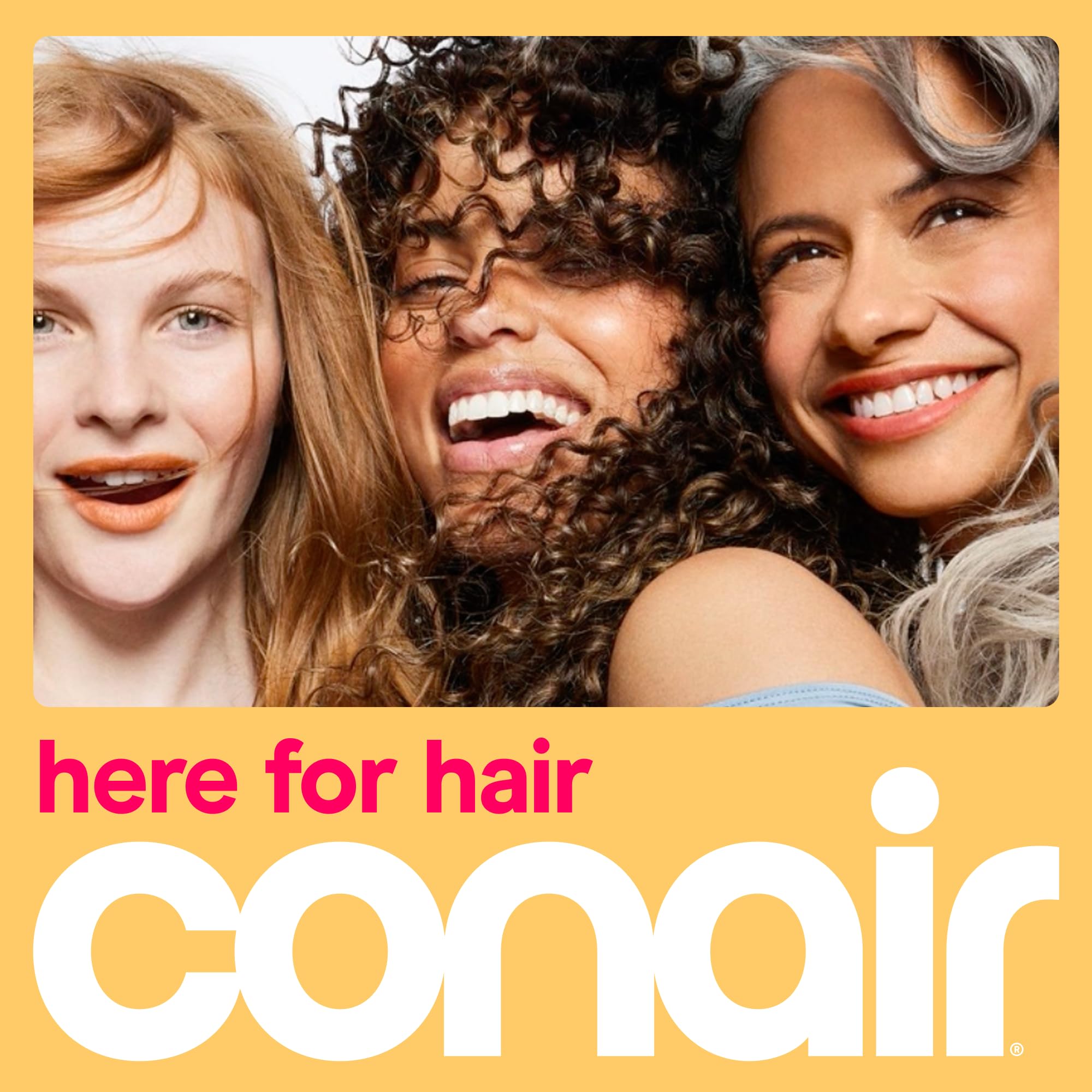 ConairMAN 360° Bevel Blade Ear and Nose Trimmer