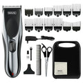 Wahl Clipper Rechargeable Cord/Cordless Haircutting & Trimming Kit
