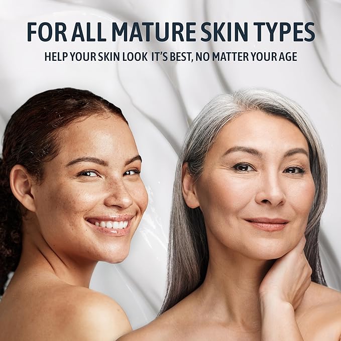 NatureWell Clinical Retinol Rejuvenate & Tone Moisturizing Body Cream