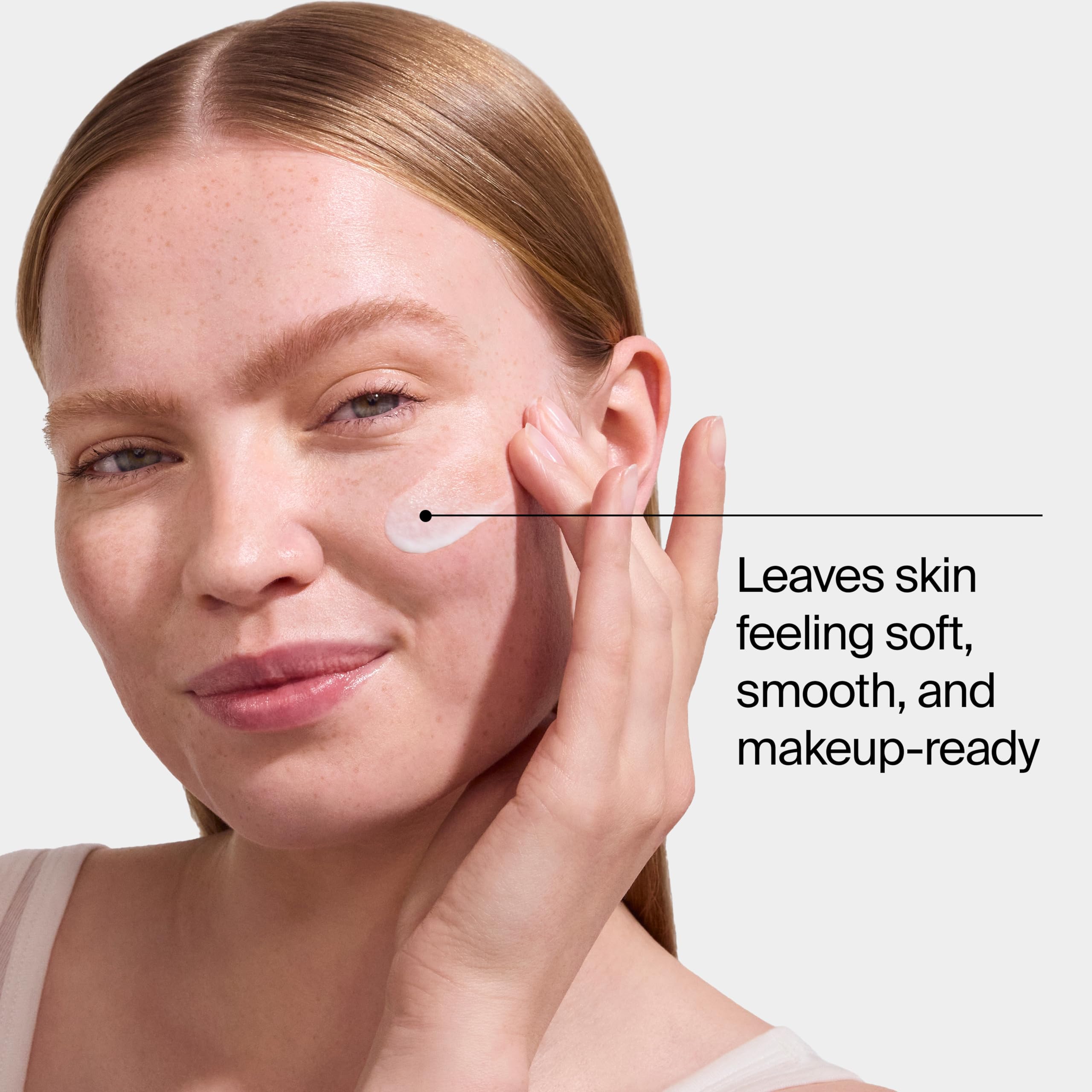 Neutrogena Ultra Sheer Sunscreen Serum SPF 60, Fragrance-Free, 1.7 fl. oz