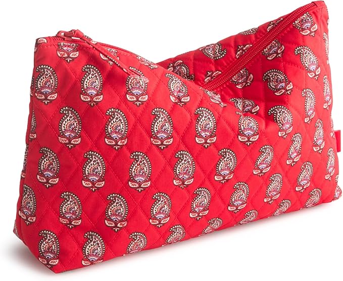Women's Premium Cotton Large Pouch