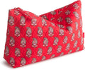 Women's Premium Cotton Large Pouch