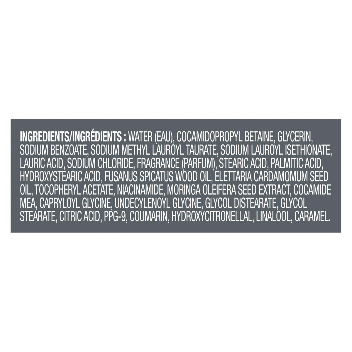 DOVE MEN Moisturizing Body Wash for Men, Sandalwood + Cardamom Oil, 26oz