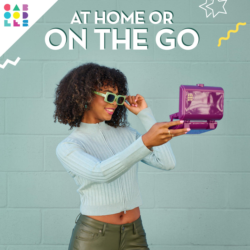Caboodles Take-It Tote