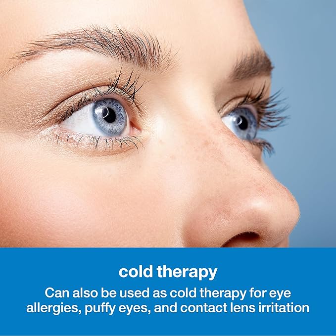 Opti-Soothe Moist Heat Eye Mask