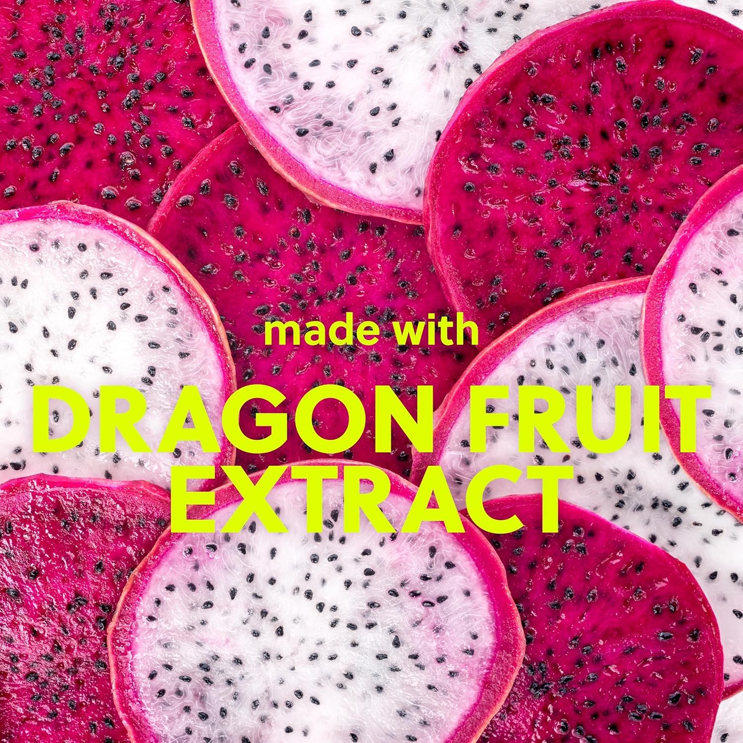Tree Hut Dragon Fruit Body Scrub, Exfoliating Sugar Scrub, Vegan, 18 Oz