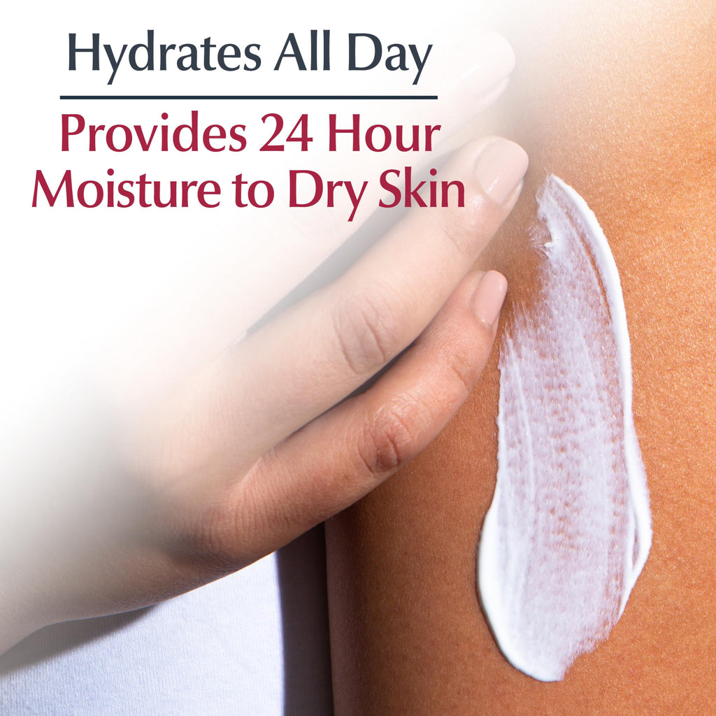 Eucerin Daily Hydration Cream SPF 30, 8 OZ