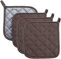 Joyhalo 4 Pack Pot Holders for Kitchen Clearance