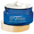Premier Dead Sea Anti-Aging Body Cream - Milk & Honey 5.95 Fl Oz