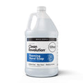 Clean Revolution Fragrance Free Foaming Hand Soap Refill, Moisturizing Sulfate-Free Hand Soap, Ready-to-Use Foam Soap Refill for Kitchen & Bathroom, Unscented 128 Fl Oz