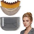 2026 Lymphatic Contour Face Brush, Professional Lymphatic Drainage Massager, Facial Lymphatic Drainage Brush for Anti-Puffiness, Face Lifting & Sculpting, Boost Skincare Absorption