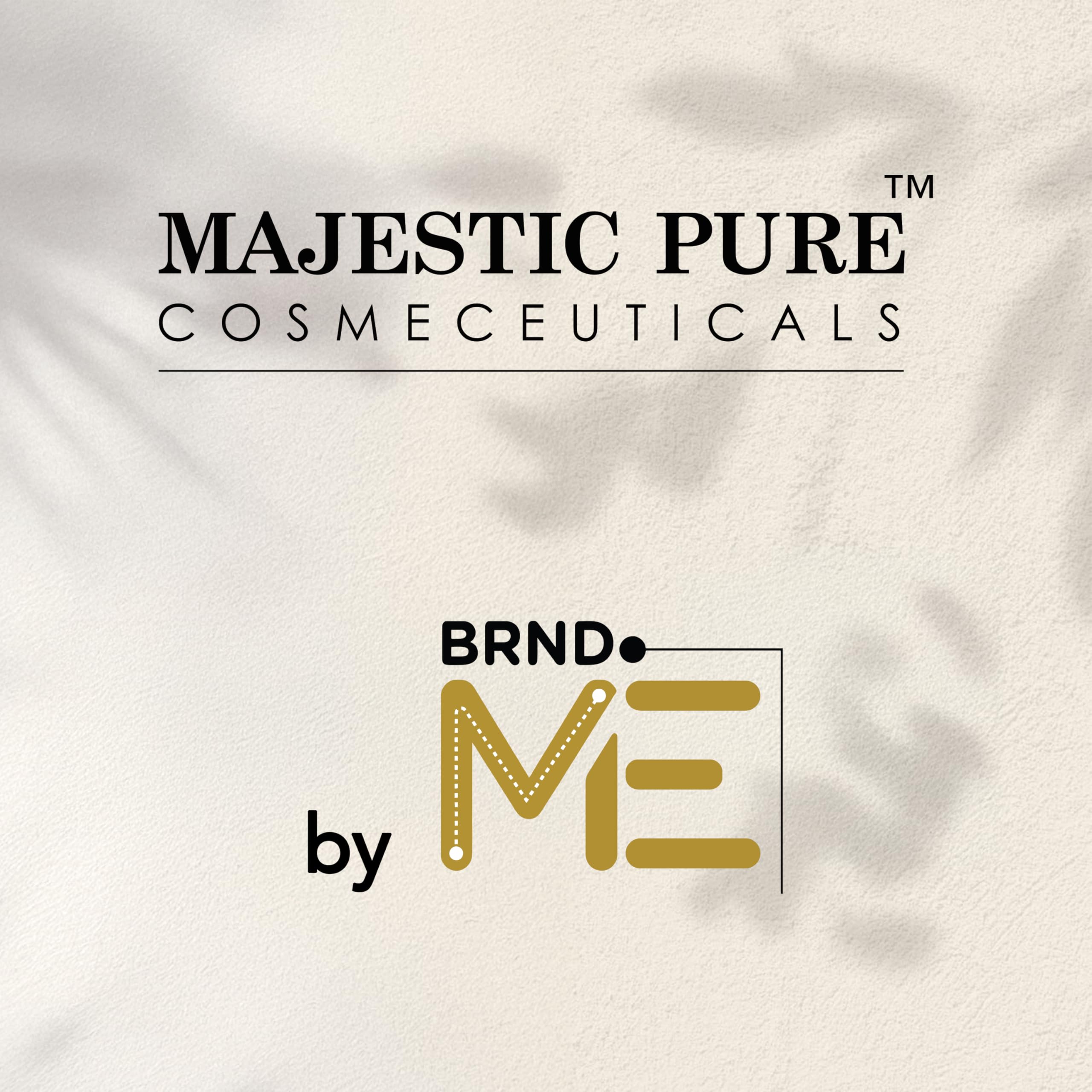 Majestic Pure Arnica Massage Oil for Men & Women, 8 Fl Oz, 2-Pack