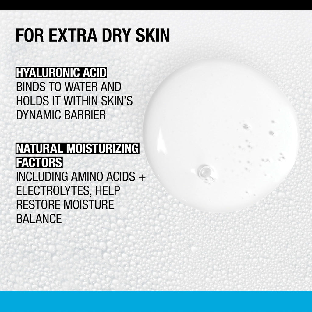 Neutrogena Hydro Boost Ultra Hydrating Serum, Fragrance-Free, 1 fl oz