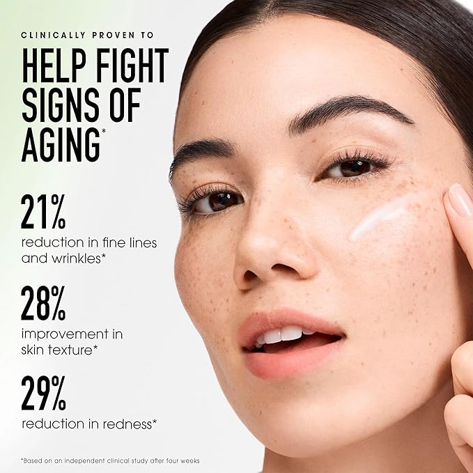 bareMinerals Skinlongevity Barrier Boosting Serum, 30ml, Vegan, Cruelty-Free & Dermatologist-Tested