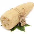 NileCart Egyptian Natural Loofah Sponge, 22 Inchs