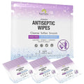 Nurture XL Antibacterial Body & Hand Sanitizing Cloths - 120 Wipes, 1 Pack