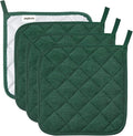 Joyhalo 4 Pack Pot Holders for Kitchen Clearance