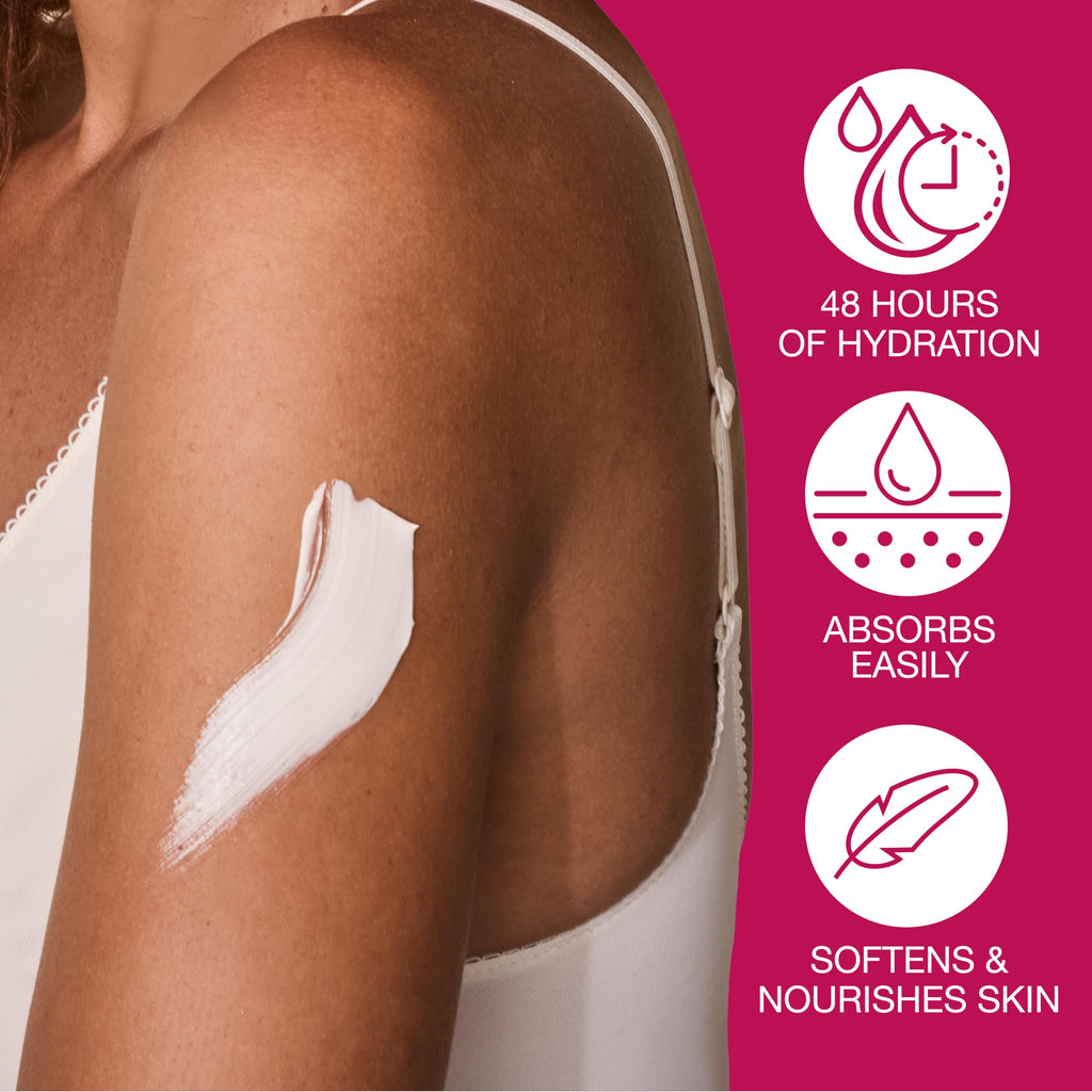 Hempz Brazilian Berry Moisturizing Body Lotion - 17 Fl Oz