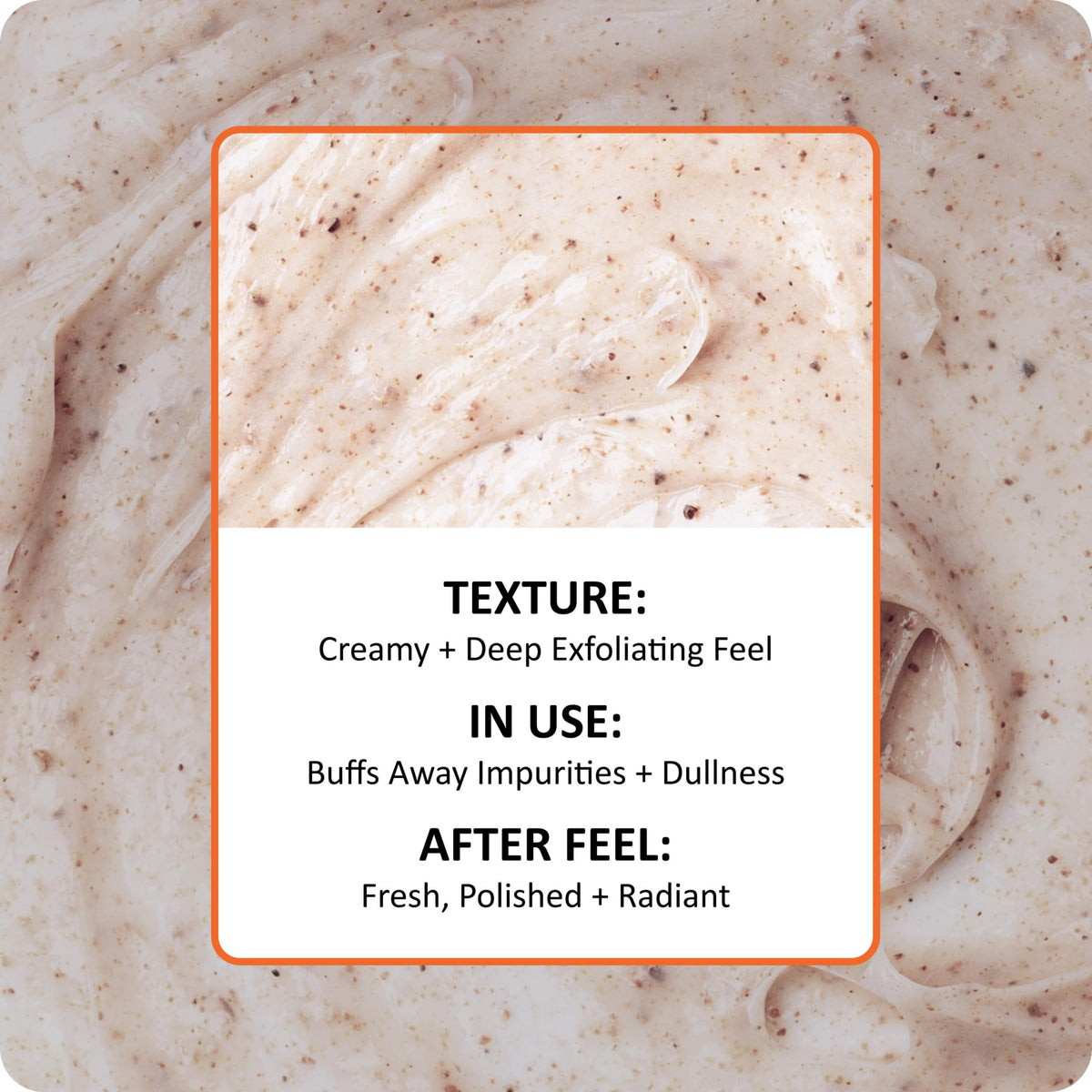 St. Ives Fresh Skin Apricot Face Scrub, Deep Exfoliator Skin Care for Clean, Glowing Skin, Oil-free Facial Scrub Made with 100% Natural Exfoliants, 6 oz, 4 Pack