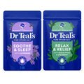 Advanced Dr. Teals Lavendar Scented Epsom Salt, 48 oz