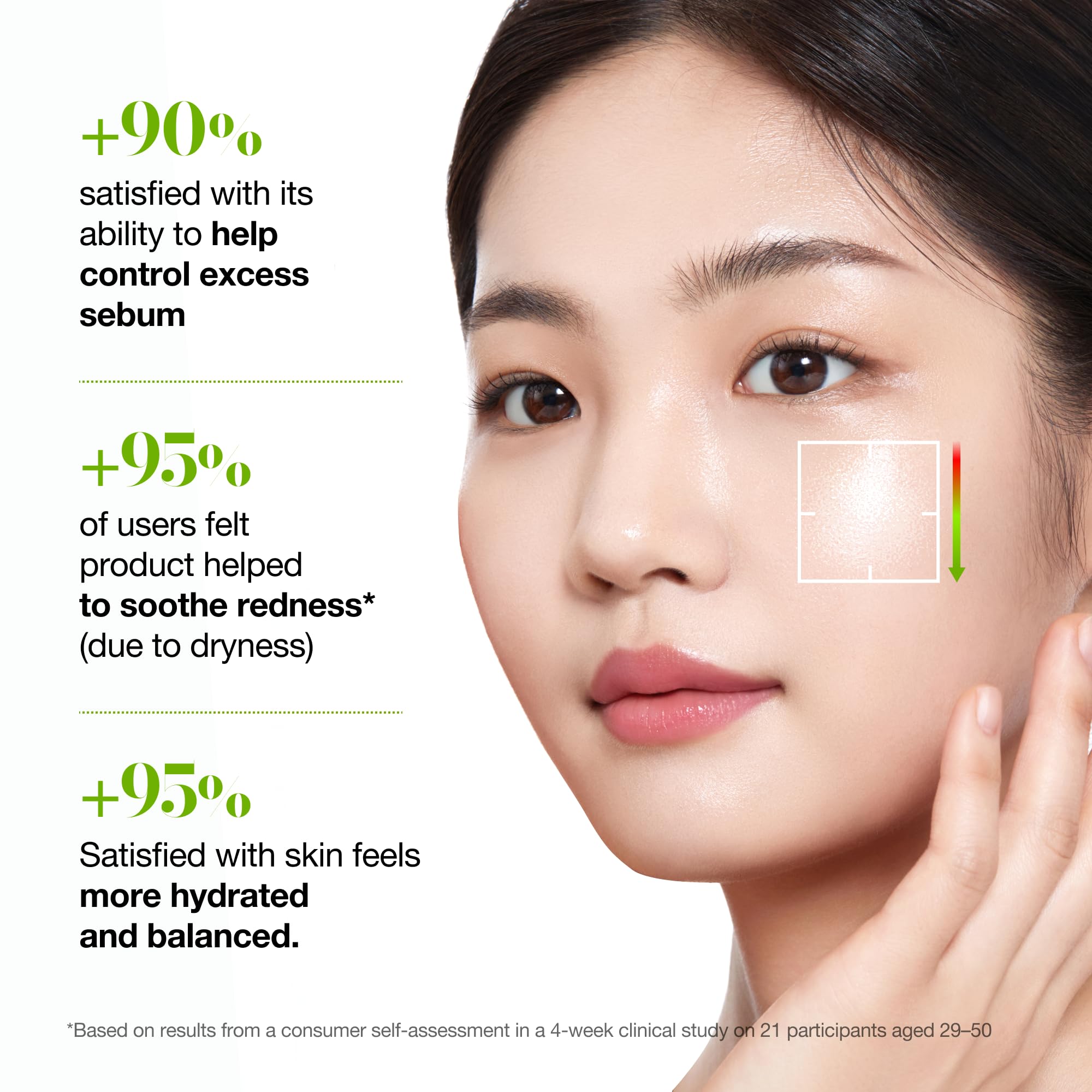 Anua Azelaic Acid 3 CICA Clarifying Toner, Daily Exfoliating Facial Toner with Salicylic, for Soothing & Skin Clarity, Sebum & Spot Care, Suitable for Sensitive Skin, Korean Skincare, 8.45 fl.oz.