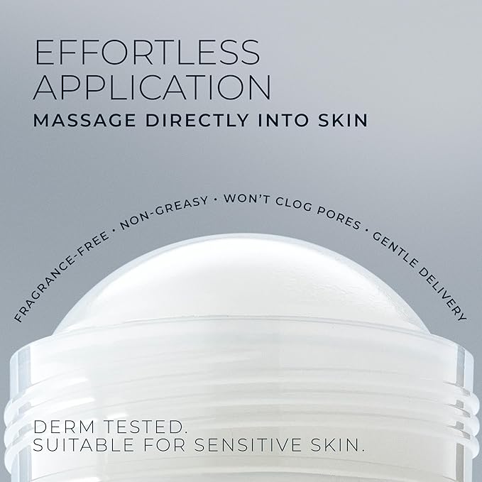 RoC Derm Correxion Retinol Firming Serum Stick with Antioxidants to Visibly Tighten and Firm Wrinkles and Laugh Lines For Men and Women + Retinol Eye Cream Packette, 1.0 oz (Packaging May Vary)