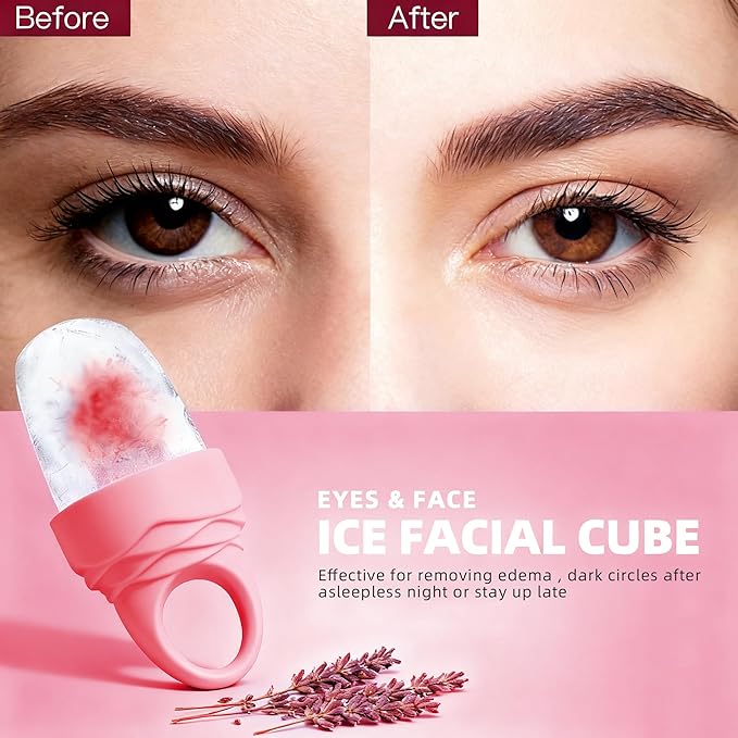 Mabnuby Ice Roller for Face