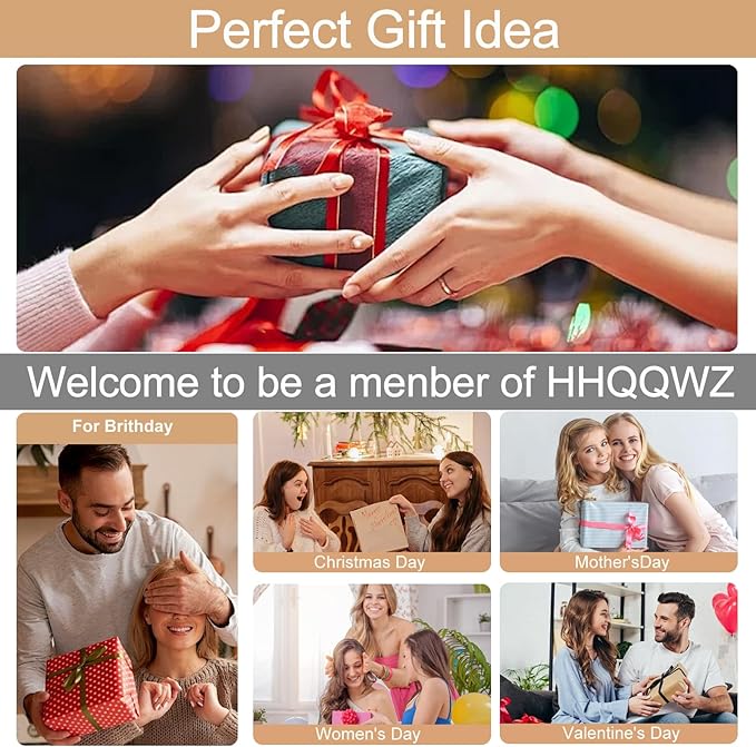 HHQQWZ Makeup Bag Travel Cosmetic Bag for Women Girls, Zipper Make Up Pouch, Floral Flowers Toiletry Organizer Makeup, Portable Storage Bag, Cosmetic Travel Cloth Bag (Yellow Orange Flower)