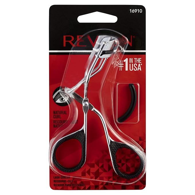 Revlon Lash Curlers