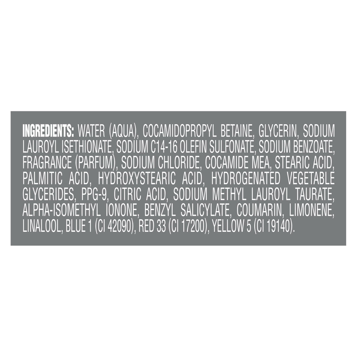 DOVE MEN + CARE Body and Face Wash Hydrating Clean Comfort for Men, 30 oz