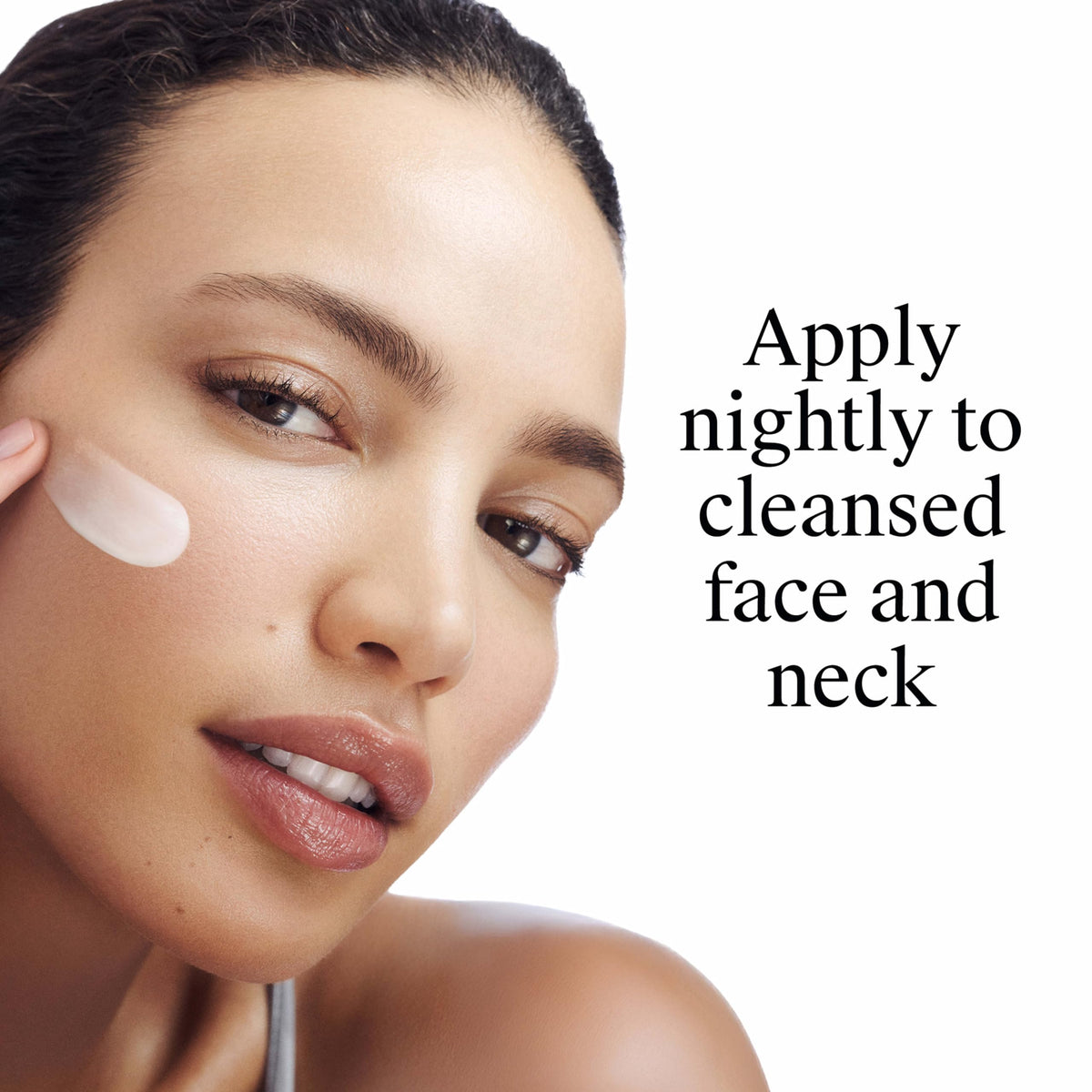Neutrogena Rapid Wrinkle Repair Night Moisturizer, 1 fl. oz
