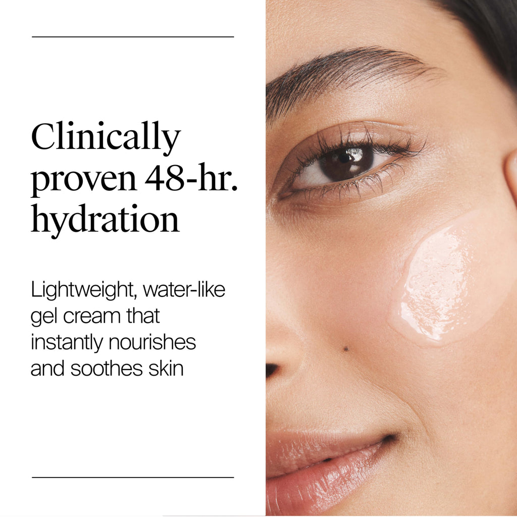 Neutrogena Hydro Boost Hydrating Gel Cream Face Moisturizer, 0.5 fl oz