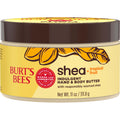 Burt's Bees Shea + Tropical Fruit Indulgent Hand and Body Butter, 11 oz.