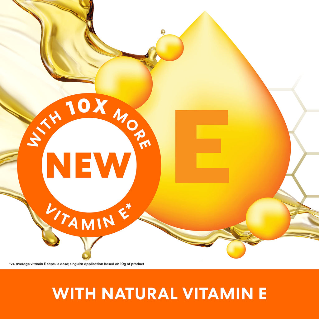 Palmer's Vitamin E Body Oil, Multi-Purpose Skin Care (5.1 Ounce)