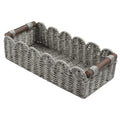 Bathroom Decor Basket for Toilet Paper Storage Baskets For Organizing
