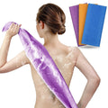 ARCH&M Exfoliating Washcloth, Korean & Japanese Style, 3 Pack