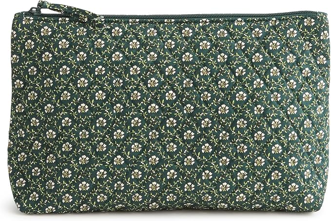 Women's Premium Cotton Large Pouch