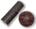 XCZGSW Mini Foam Roller, High Density Massage Tool for Physical Therapy