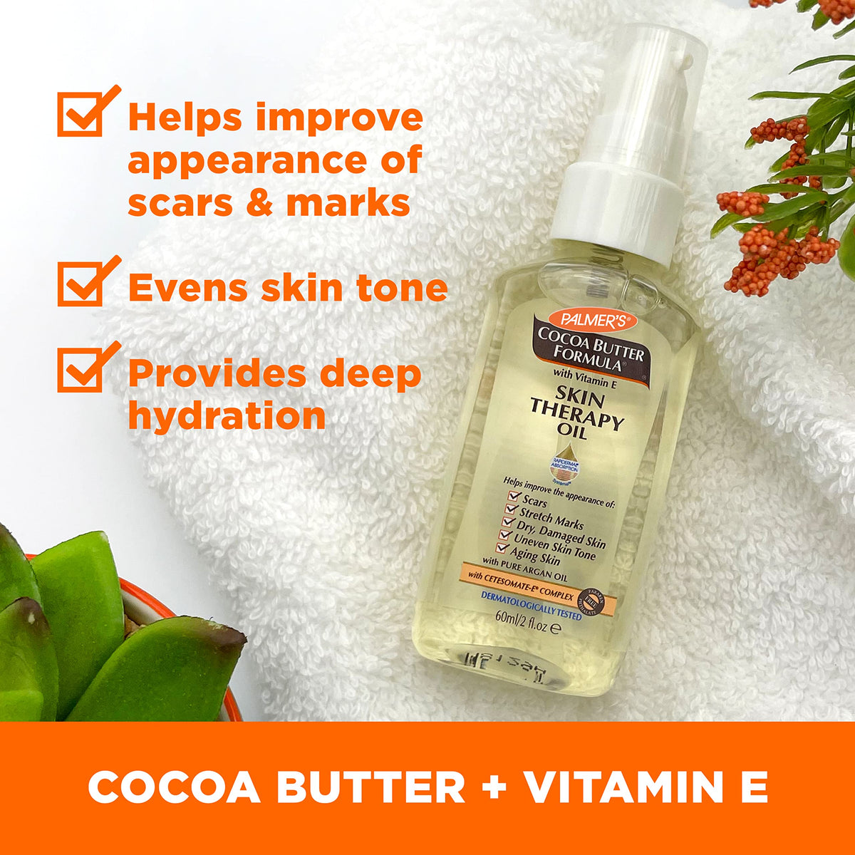 Palmer's Pregnancy Essentials Skin Care Kit, Cocoa Butter Formula (4 Piece)
