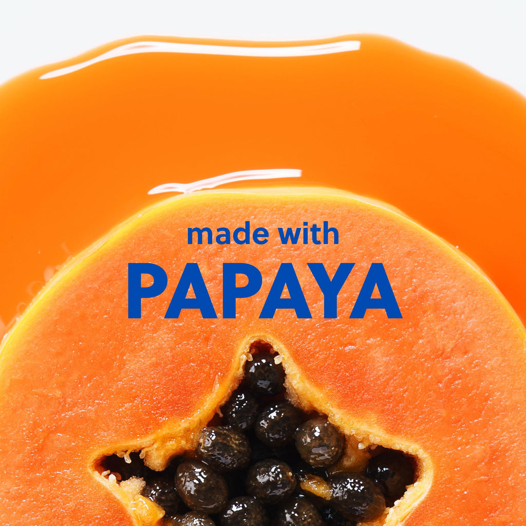Tree Hut Papaya Paradise Body Scrub, Exfoliating Sugar Scrub, Vegan, 18 Oz
