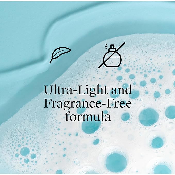 Neutrogena Hydro Boost Body Lotion for Dry Skin Gel Cream with Hyaluronic Acid Moisturizer, Fragrance-Free Non-Greasy Lightweight Hydration, Oil-Free, 16 fl oz