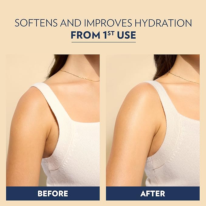 Vaseline Intensive Care Body Lotion for Dry Skin Soothing Hydration Lotion Made with Ultra-Hydrating Lipids + 1% Aloe Vera Extract to Refresh Dehydrated Skin 20.3 oz, Pack of 3 (packaging May Vary)