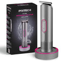 Manscape Body Hair Trimmer for Men, Waterproof Cordless Mens Beard Trimmer