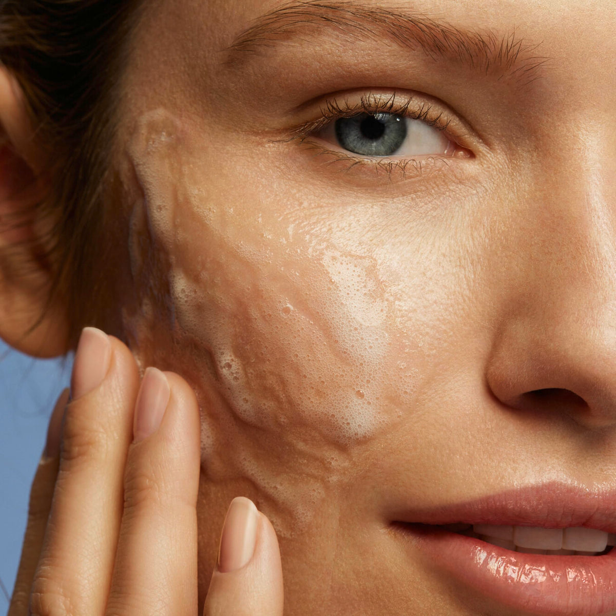 Weleda Deep Cleansing Gel