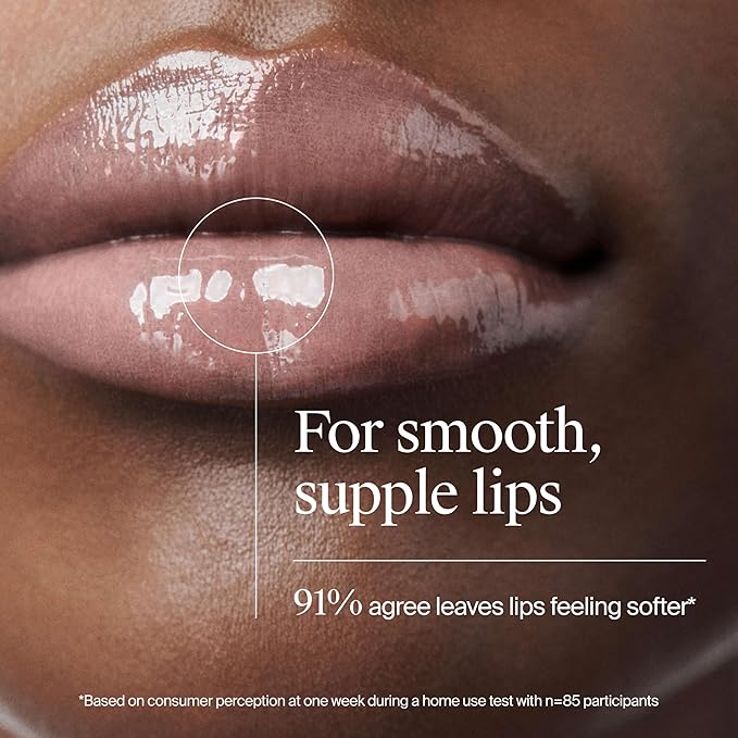 Neutrogena Hydro Boost Hyaluronic Acid Lip Balm,Nourishing Vitamin E Leaves Lips Feeling Hydrated,Sheer Pink Tinted Color with a Sweet Berry Flavor,Sheer Berry,0.5 oz,(Pack of 2)
