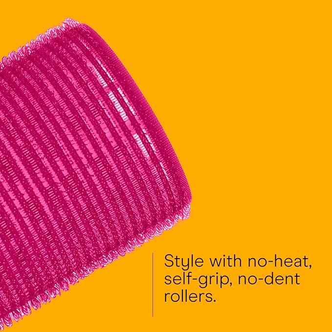 Conair Self-Grip Hair Rollers