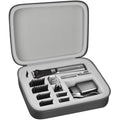 GWCASE Compact Travel Case for Philips Norelco Multigroom 7000 5000