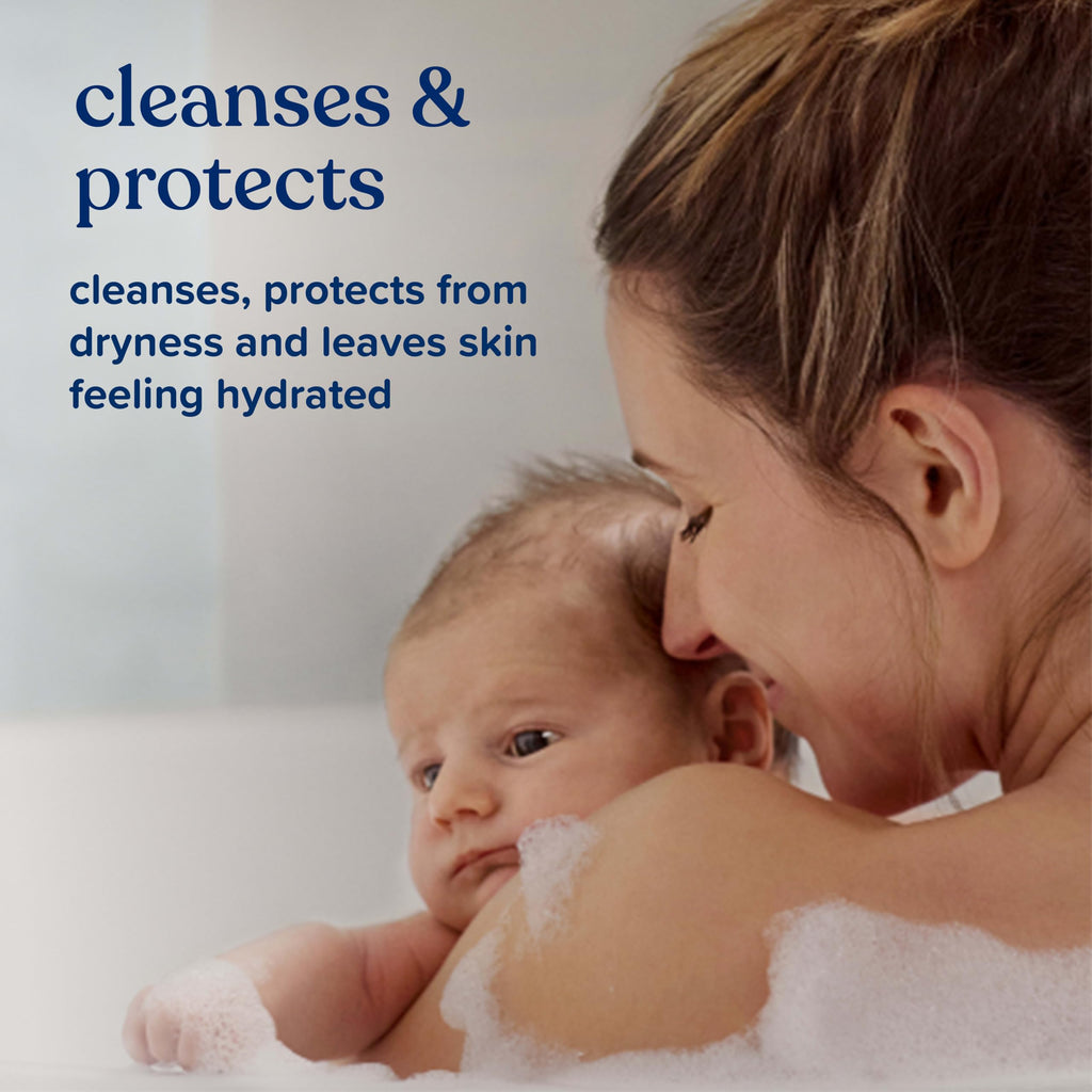 Johnson's Baby Head-to-Toe Wash & Shampoo, Tear Free, 27.1 fl. oz