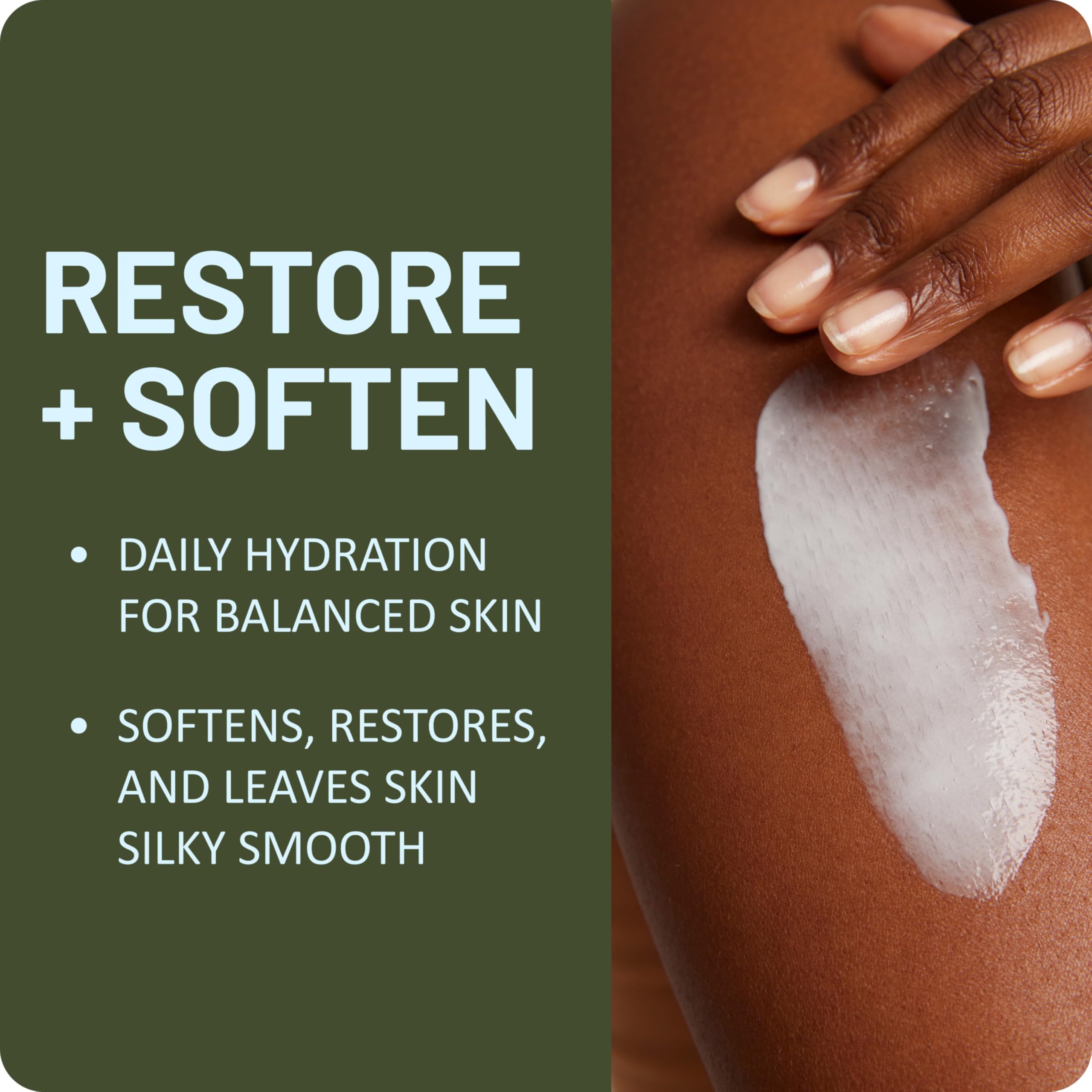St. Ives Renewing Hand & Body Lotion for Women with Pump, Daily Moisturizer Collagen Elastin for Dry Skin, Made with 100% Natural Moisturizers, 21 fl oz, 4 Pack
