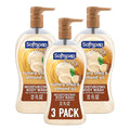 Softsoap Moisturizing Body Wash Pump, Shea and Almond Oil - 32 Fluid Ounce Pump